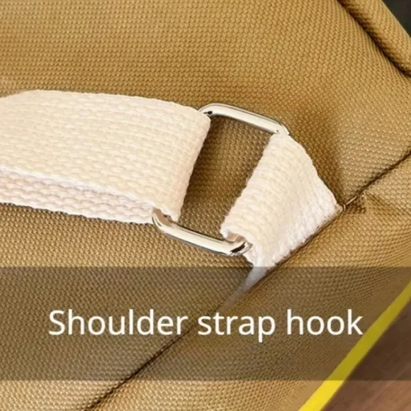 SEND ME AN OFFER MCDONALDS BAG - Picture 3 of 6